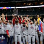 5 momentos en las Grandes Ligas que marcaron 2019