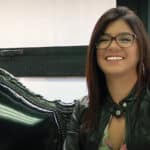 Yasmín Centeno, la youtuber que te enseña lo que no te dijeron sobre la vida