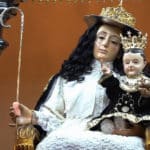 Divina Pastora, una manifestación de fe que integra al país