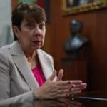 Cecilia García Arocha: “Atentar contra la universidad autónoma es atentar contra Venezuela”