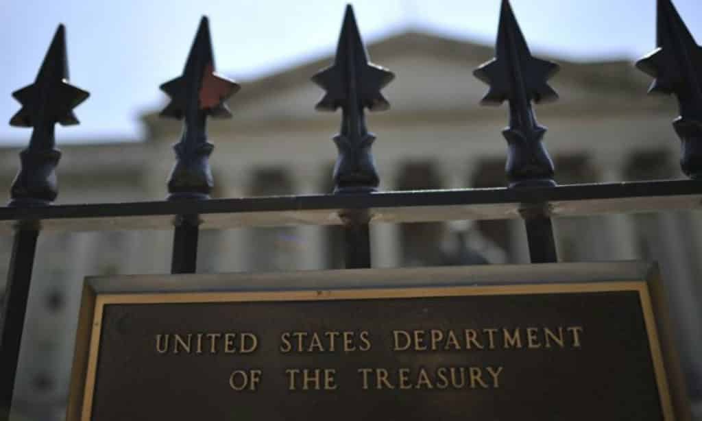 ¿El Departamento del Tesoro de EE UU flexibilizó sanciones al BCV?