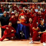 El regreso de la Vinotinto de las mallas a los Olímpicos y su significado