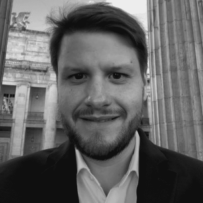 Eduardo Battistini, autor en El Diario