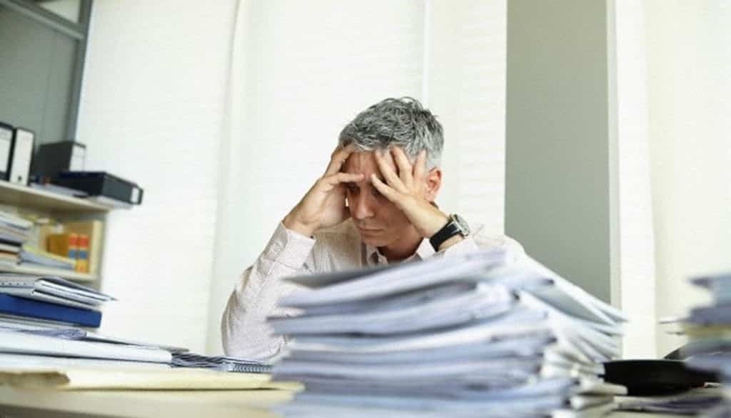 Consejos para afrontar el estrés laboral con éxito