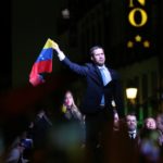 Enero conmocionó a los venezolanos