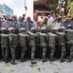 Ataque a la prensa: el testimonio de los periodistas agredidos en la AN