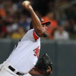 Los beisbolistas galardonados de la temporada 2019-2020 de la LVBP