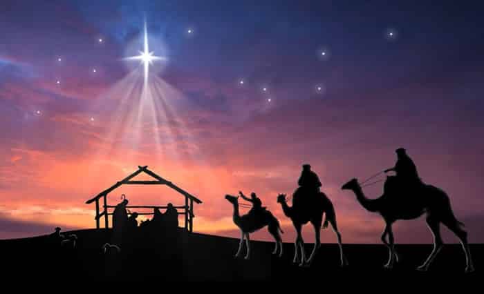 ¿Por qué se celebra el Día de Reyes?