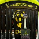¿Por qué hubo cambios en la primera división del fútbol venezolano?