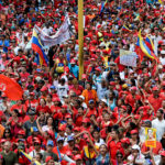 Las estrategias de los bots de Maduro para evadir las políticas de Twitter