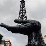 Las opciones de Maduro para comercializar petróleo sin Rosneft