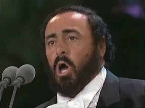Pavarotti: más allá de un documental