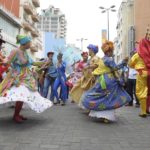 15 alternativas para celebrar Carnaval sin salir de Caracas