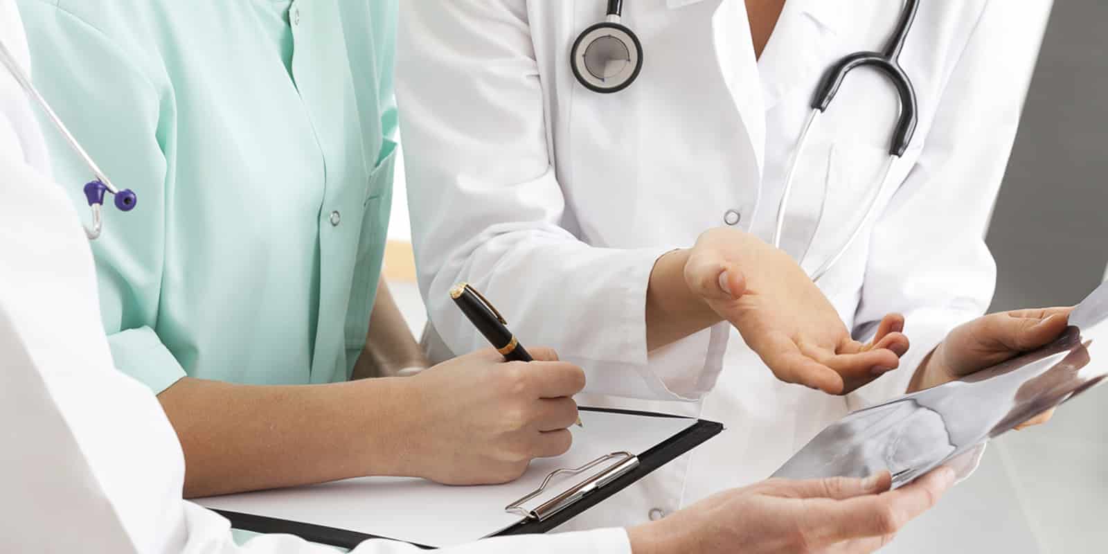 Maestría en Salud Pública