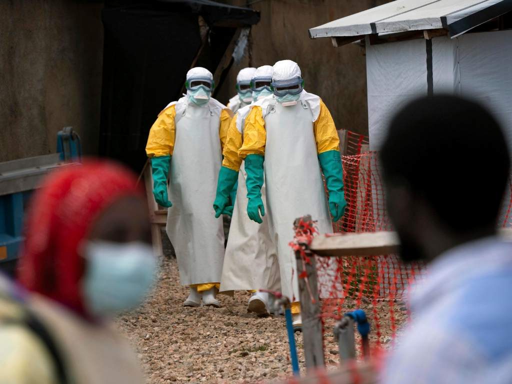 Desde la Peste Antonina hasta el Ébola: las pandemias más letales que ha sufrido la humanidad