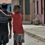 Choroní, el paraíso que se rehúsa a desvanecerse ante la crisis