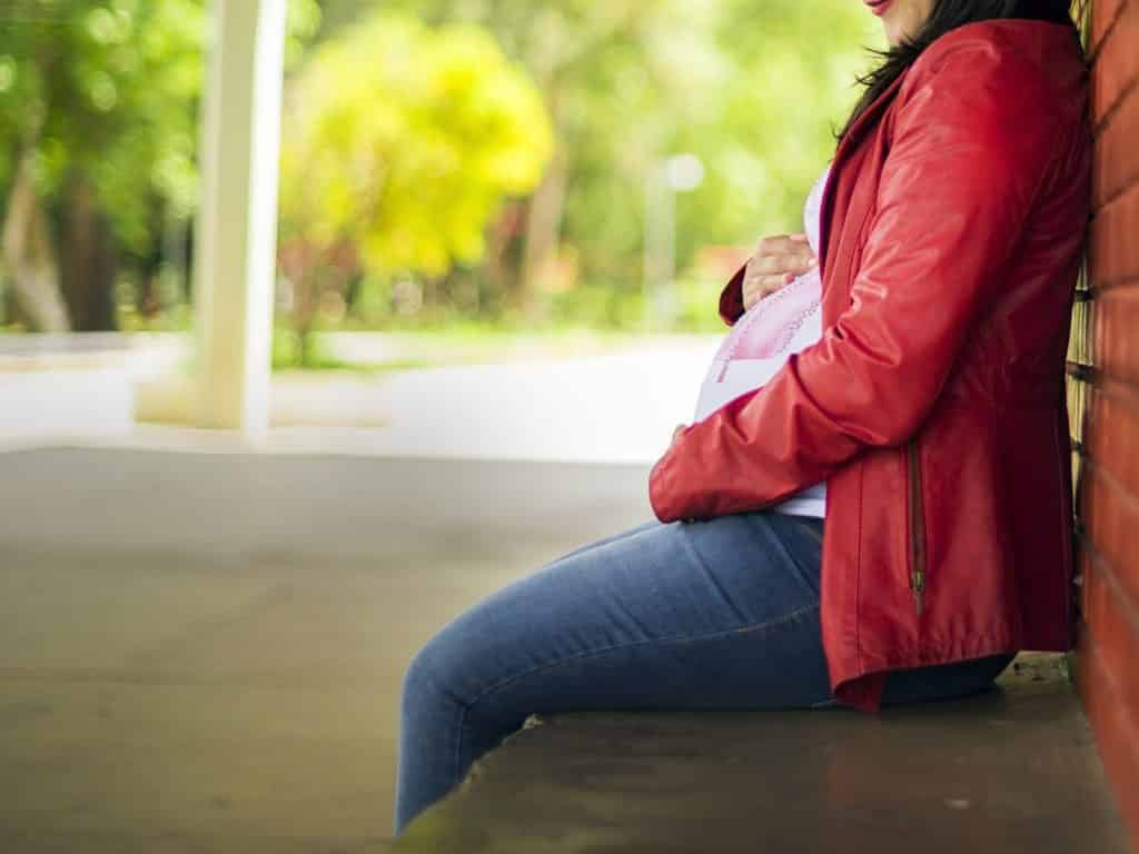 Las causas del aumento del embarazo en adolescentes venezolanas