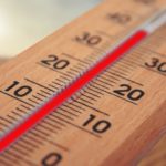 ¿Las altas temperaturas reducen la propagación del coronavirus?