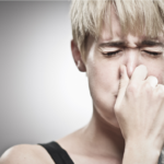 ¿Contener la respiración por 10 segundos permite identificar contagio por Covid-19?