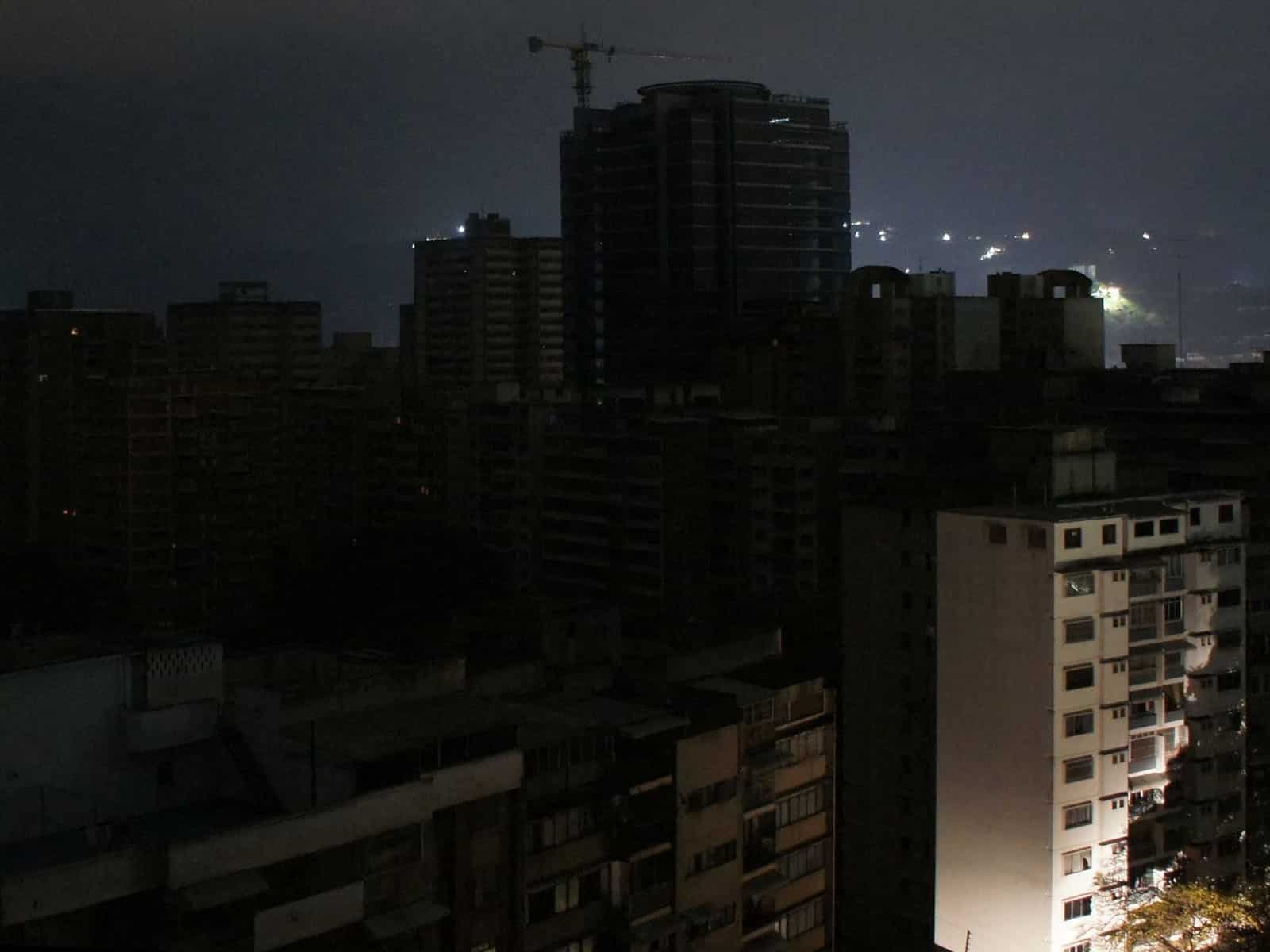 Un año del apagón: el sistema eléctrico continúa en colapso