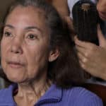 El diario de la hija de una mujer con alzheimer