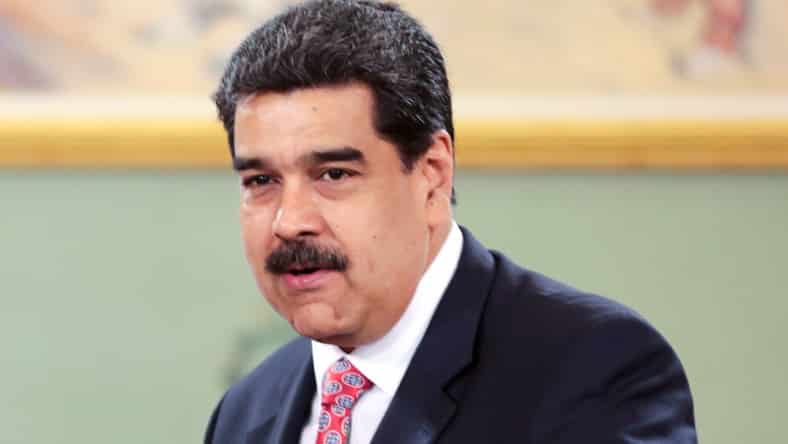 ¿Las acciones judiciales de EE UU apresuran la salida de Maduro?