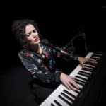 La esencia musical detrás de Sheila Blanco