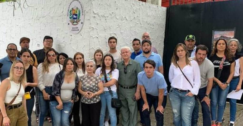 La desesperación de los venezolanos varados en el exterior por el Covid-19