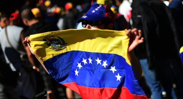 ¿Cómo pago el alquiler?: la zozobra de los venezolanos en Chile por el Covid-19