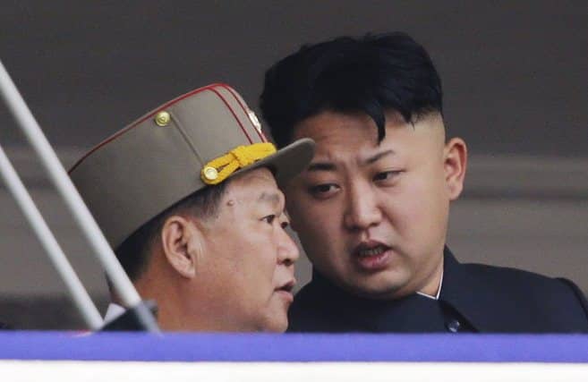 Los posibles sucesores de Kim Jong-un en Corea del Norte