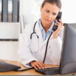 Llamada SOS, el proyecto ucevista que busca aliviar la crisis hospitalaria