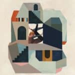 Tenía más miedo de quedarse atrapada en casa que al virus