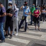 Cuarentena flexibilización