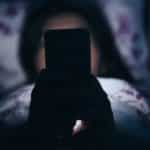 Adictos al celular: los efectos psicológicos de la cuarentena