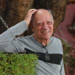 Rodolfo Izaguirre, vida de película