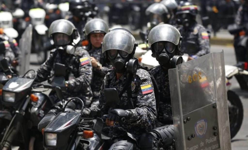 En Venezuela se criminaliza la ayuda humanitaria de las ONG