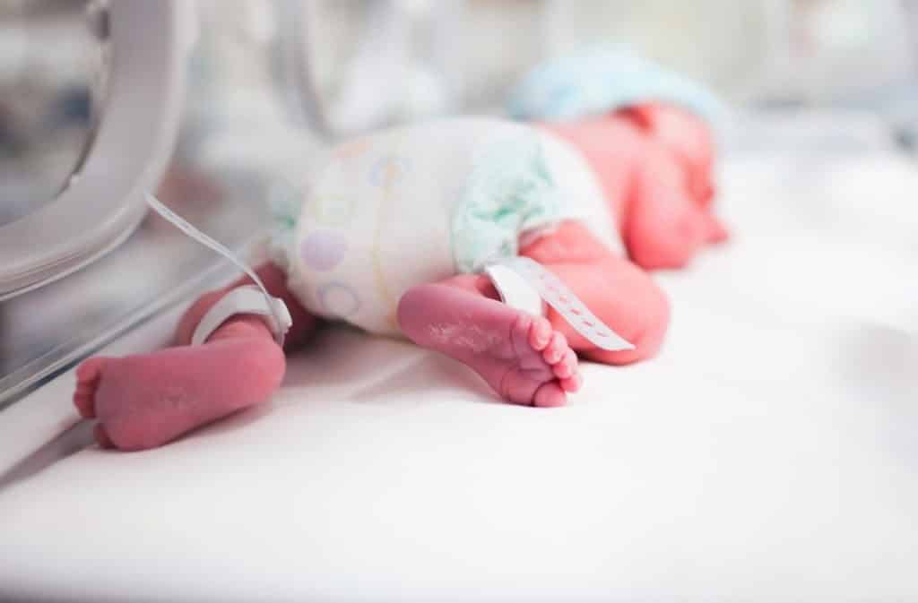 Dar a luz durante la pandemia: el reto de las embarazadas ante el Covid-19