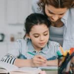 Guía practica para apoyar en el homeschool