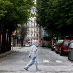 La filosofía de la pandemia: ¿vendrá un cambio en la humanidad?