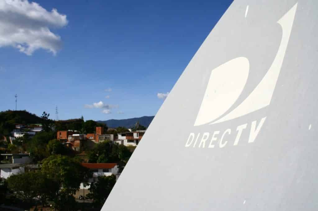 Los sombríos escenarios en Venezuela tras el cierre de Directv