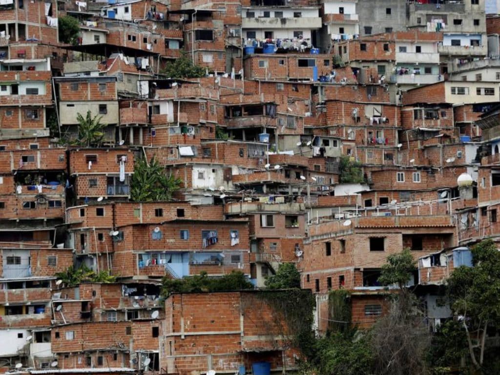 Ali Morales: “La heterogeneidad de Caracas es súper poderosa para aquellos que comprenden su narrativa”