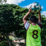 El deporte menor permanece activo en Venezuela pese a la cuarentena