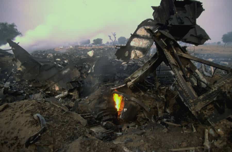 Tragedia en Karachi: los cinco accidentes aéreos más devastadores de la historia