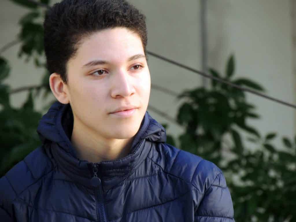 El venezolano de 16 años que creó una app para los adultos mayores