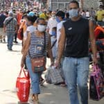 La titánica tarea de acceder a los alimentos durante la pandemia