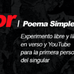 Mejor | Poema Simple Pandémico
