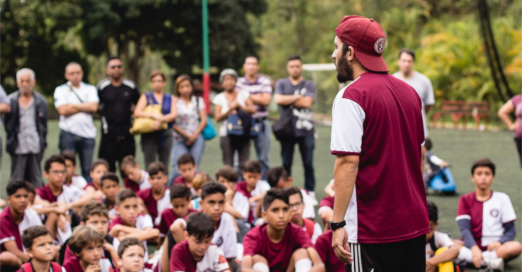 El deporte menor permanece activo en Venezuela pese a la cuarentena