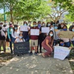 El clamor de los venezolanos varados en Estados Unidos