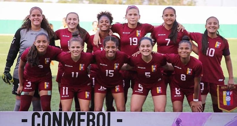 Yerliane Moreno expande la legión de venezolanas en el fútbol español