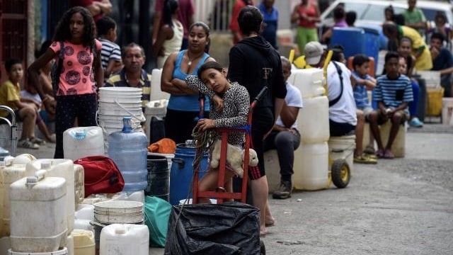 BID: El plan para recuperar los indicadores sociales de Venezuela ya está diseñado